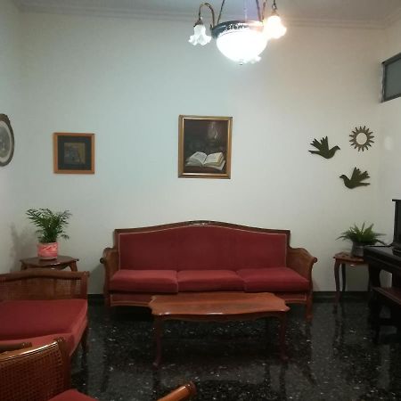 Danesi House Apartment Leonidio Exterior photo