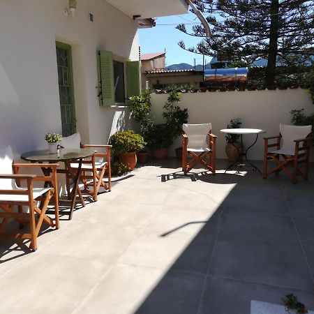 Danesi House Apartment Leonidio Exterior photo