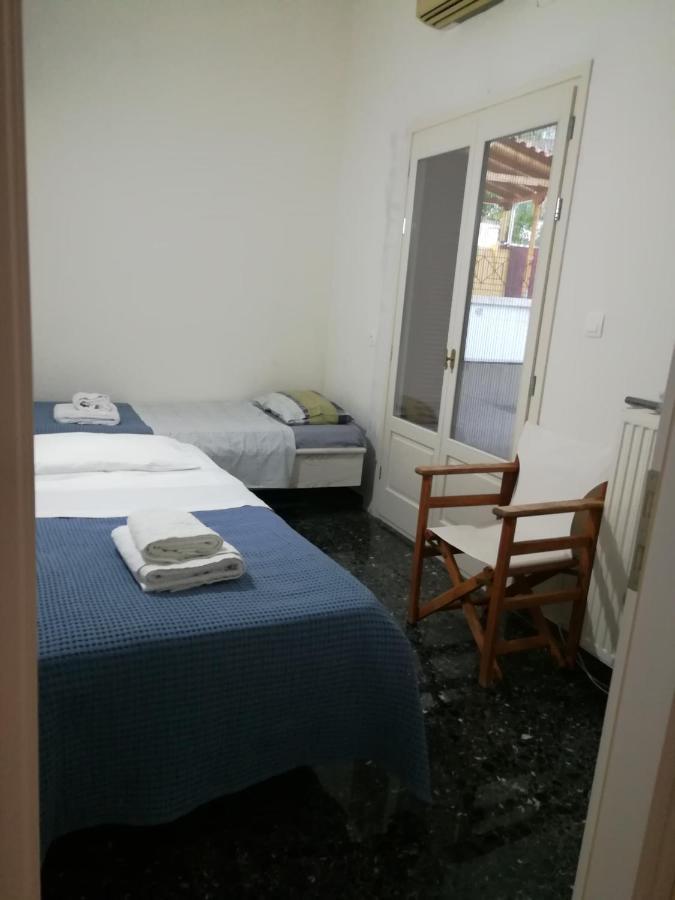 Danesi House Apartment Leonidio Exterior photo