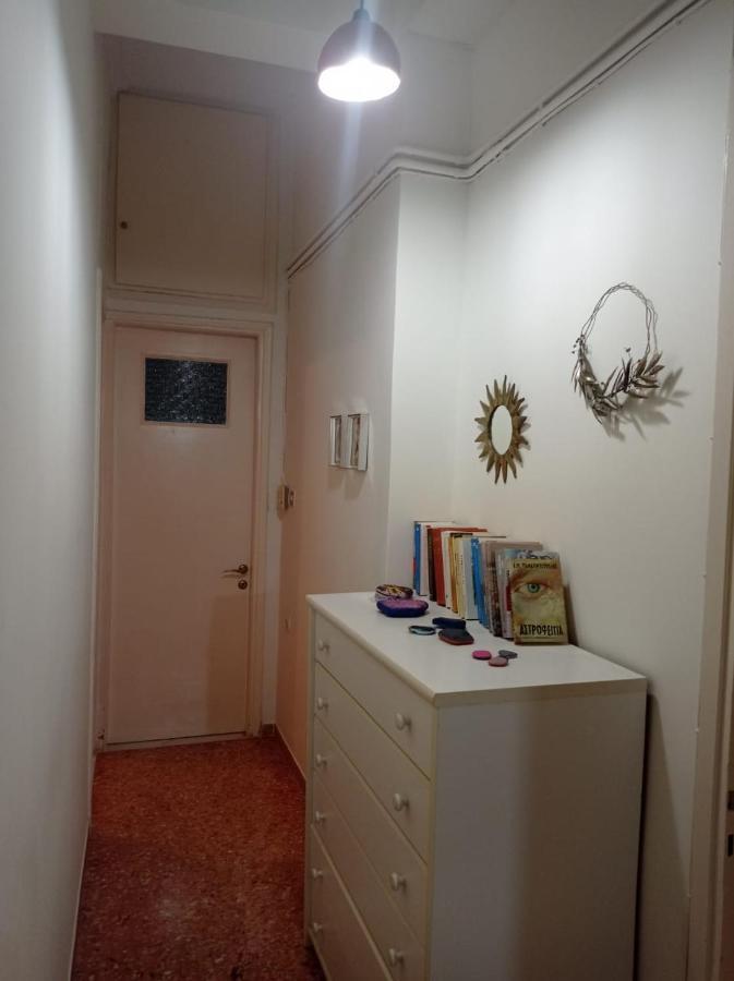Danesi House Apartment Leonidio Exterior photo