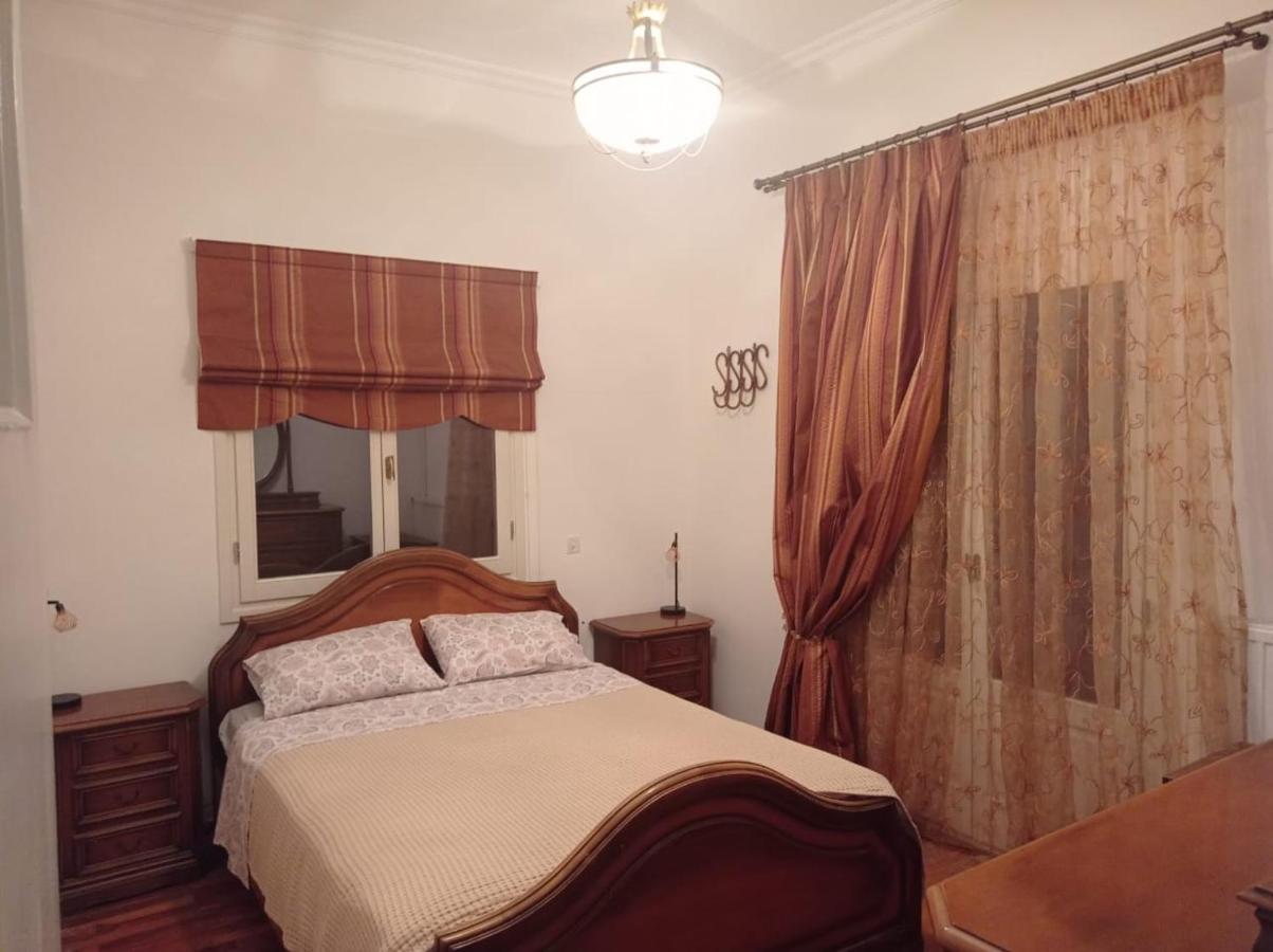 Danesi House Apartment Leonidio Exterior photo