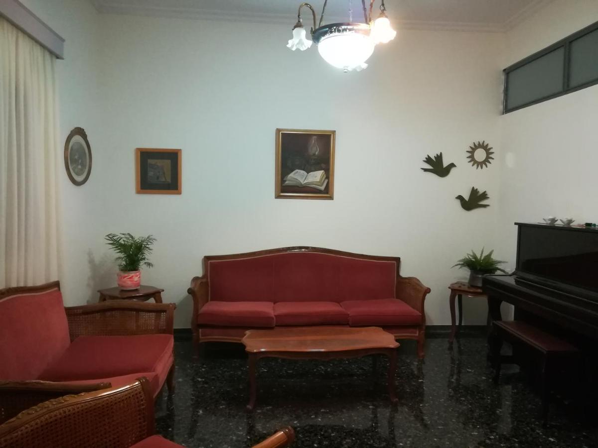 Danesi House Apartment Leonidio Exterior photo