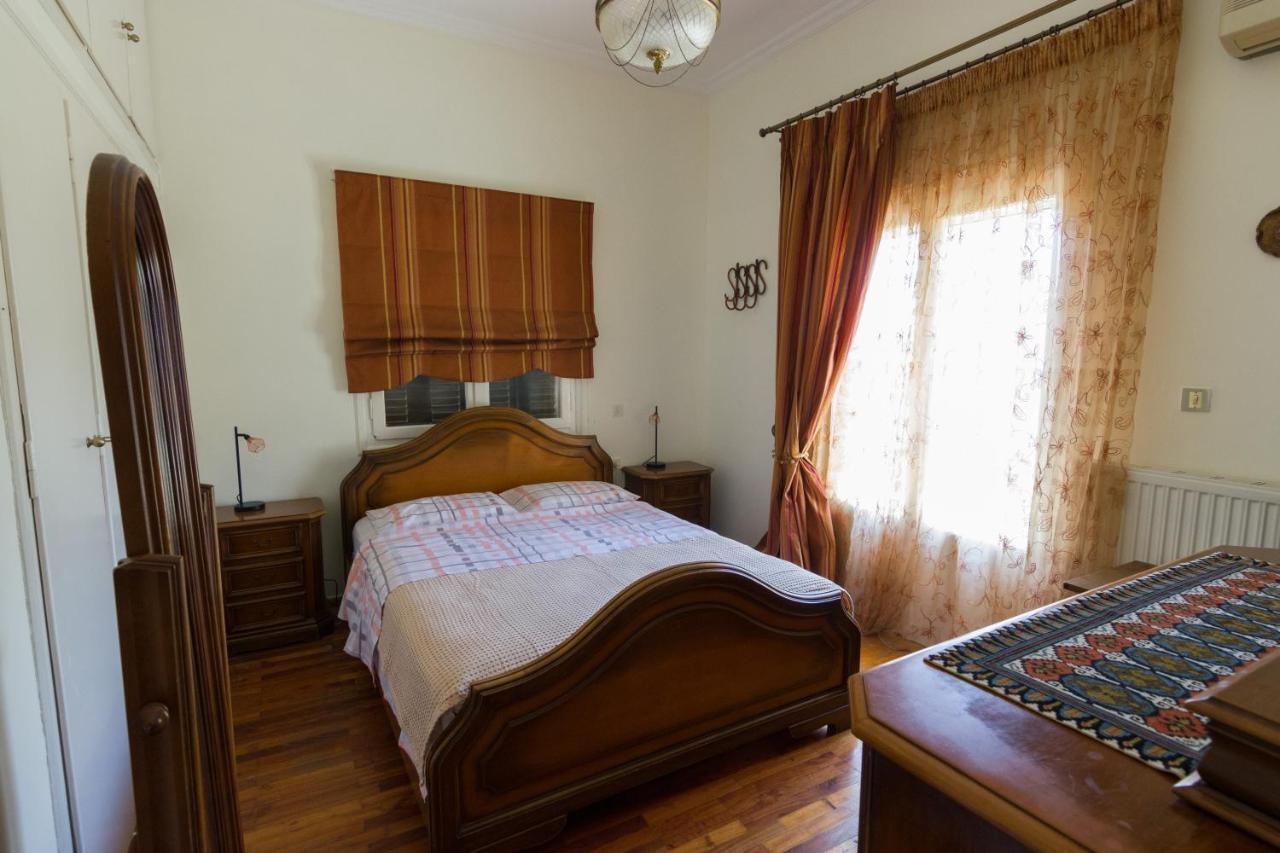 Danesi House Apartment Leonidio Exterior photo