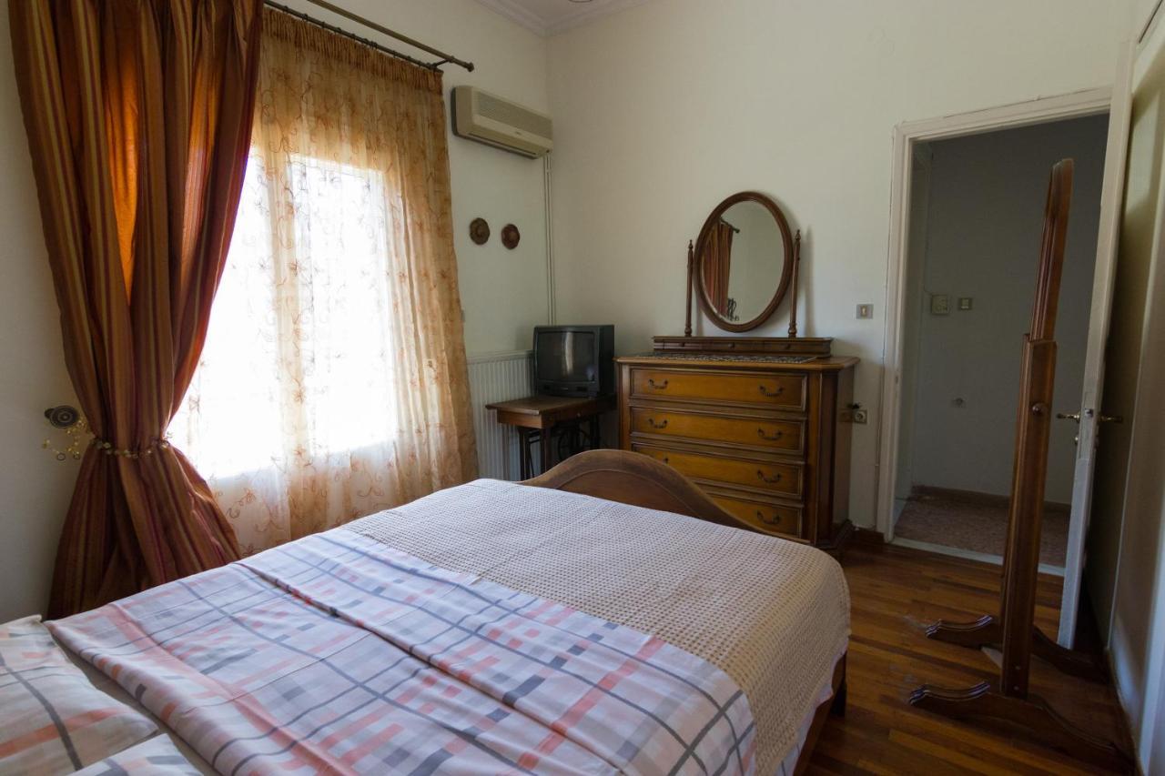 Danesi House Apartment Leonidio Exterior photo